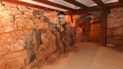 Chalet in Can Amell photo 46