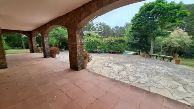 Chalet in Can Amell photo 49