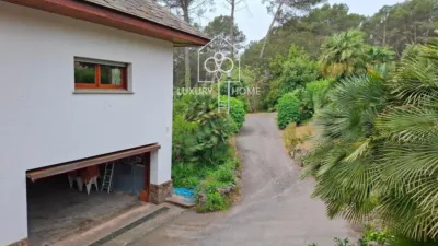 Chalet in Can Amell photo 4