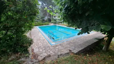 Chalet in Can Amell photo 51