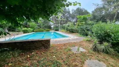 Chalet in Can Amell photo 52