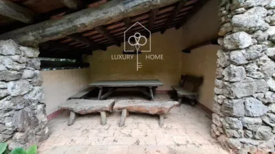 Chalet in Can Amell photo 54