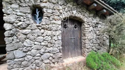 Chalet in Can Amell photo 55