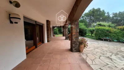 Chalet in Can Amell photo 57