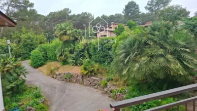 Chalet in Can Amell photo 6