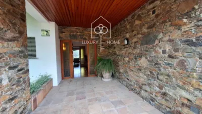 Chalet in Can Amell photo 9