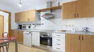 Apartment in Arroyo photo 11