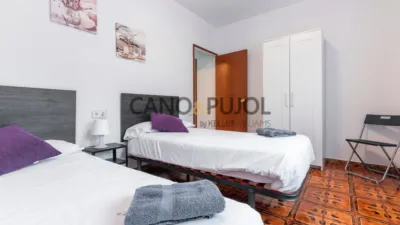 Chalet on Avinguda de l'Electricitat photo 104