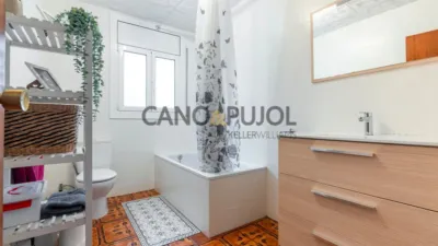Chalet on Avinguda de l'Electricitat photo 105
