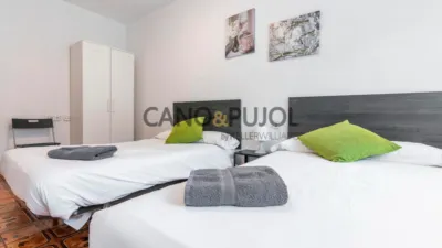 Chalet on Avinguda de l'Electricitat photo 109