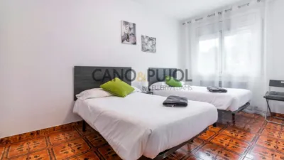 Chalet on Avinguda de l'Electricitat photo 110