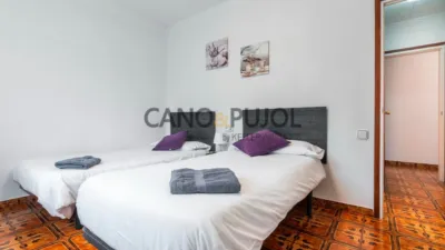 Chalet on Avinguda de l'Electricitat photo 111