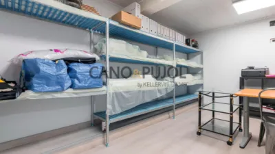 Chalet on Avinguda de l'Electricitat photo 112