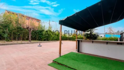 Chalet on Avinguda de l'Electricitat photo 13