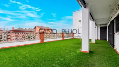 Chalet on Avinguda de l'Electricitat photo 16