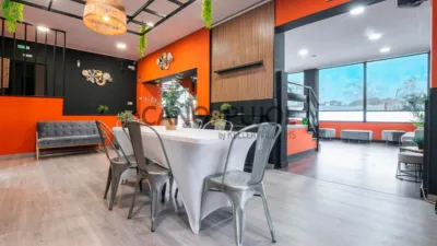 Chalet on Avinguda de l'Electricitat photo 30