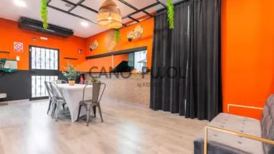 Chalet on Avinguda de l'Electricitat photo 32