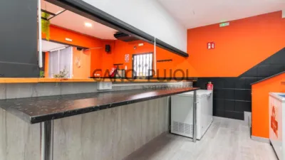 Chalet on Avinguda de l'Electricitat photo 35