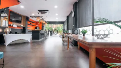 Chalet on Avinguda de l'Electricitat photo 38
