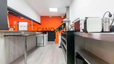 Chalet on Avinguda de l'Electricitat photo 39