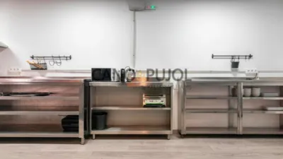 Chalet on Avinguda de l'Electricitat photo 44