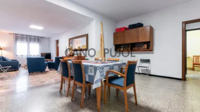 Chalet on Avinguda de l'Electricitat photo 71