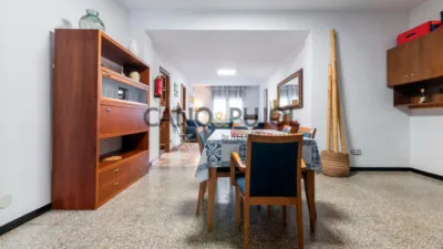 Chalet on Avinguda de l'Electricitat photo 73