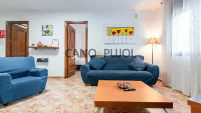 Chalet on Avinguda de l'Electricitat photo 74