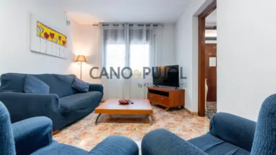 Chalet on Avinguda de l'Electricitat photo 75