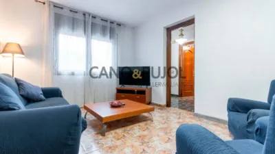 Chalet on Avinguda de l'Electricitat photo 76