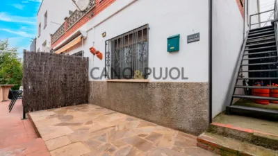Chalet on Avinguda de l'Electricitat photo 7