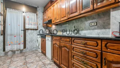 Chalet on Avinguda de l'Electricitat photo 80