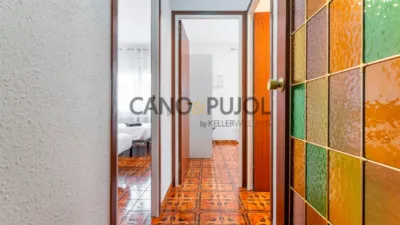 Chalet on Avinguda de l'Electricitat photo 91