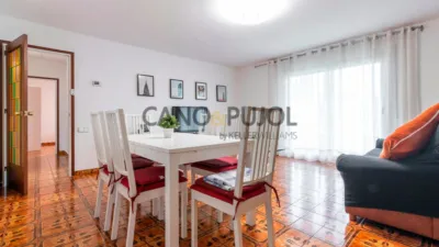Chalet on Avinguda de l'Electricitat photo 92