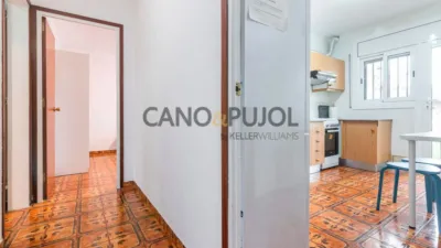 Chalet on Avinguda de l'Electricitat photo 97