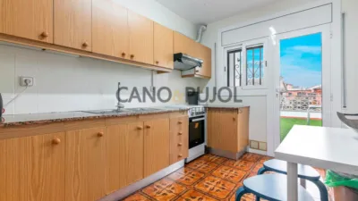 Chalet on Avinguda de l'Electricitat photo 98