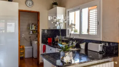 Chalet in Besalú photo 46