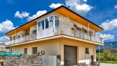 Chalet in Besalú photo 55