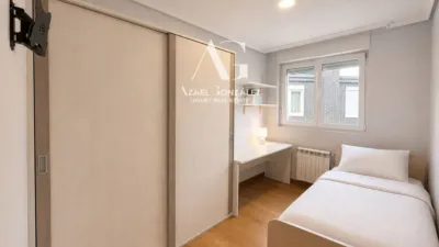 Apartment in Plaza de Viares, 5 photo 11