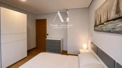 Apartment in Plaza de Viares, 5 photo 13