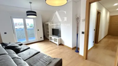 Apartment in Plaza de Viares, 5 photo 19