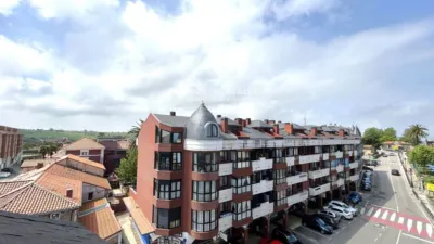 Apartment in Plaza de Viares, 5 photo 30