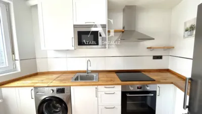 Apartment in Plaza de Viares, 5 photo 3
