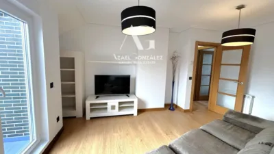Apartment in Plaza de Viares, 5 photo 4