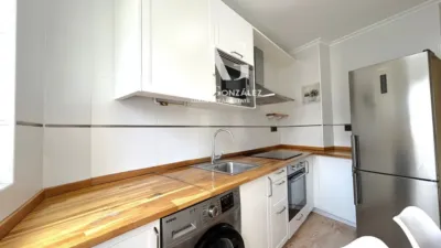 Apartment in Plaza de Viares, 5 photo 7