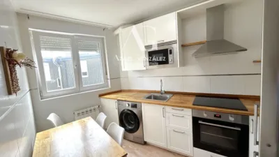Apartment in Plaza de Viares, 5 photo 8
