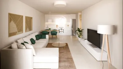 Apartamento en Costa Adeje photo 3