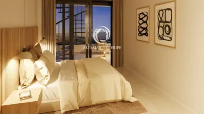 Apartamento en Costa Adeje photo 4