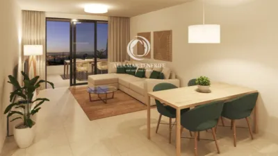 Apartamento en Costa Adeje photo 5