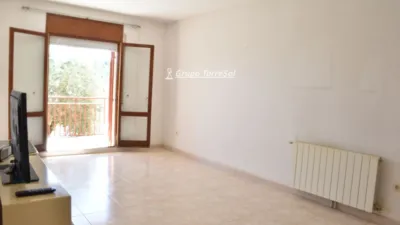 Chalet on Carrer de l'Assutzena photo 12